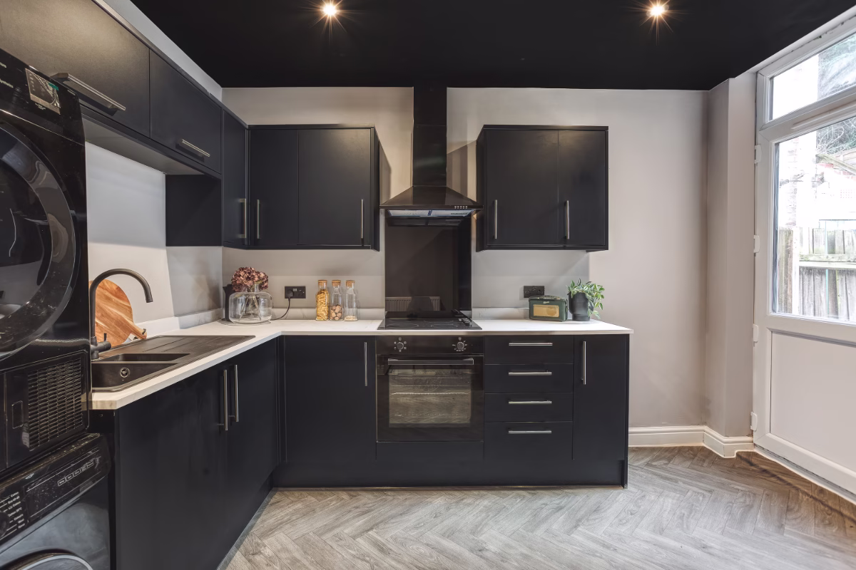 12.9% Yield. From a Former 3-Bed Terrace.