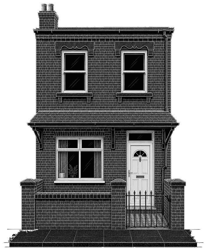 Illustration of Stoke II, Stoke-on-Trent